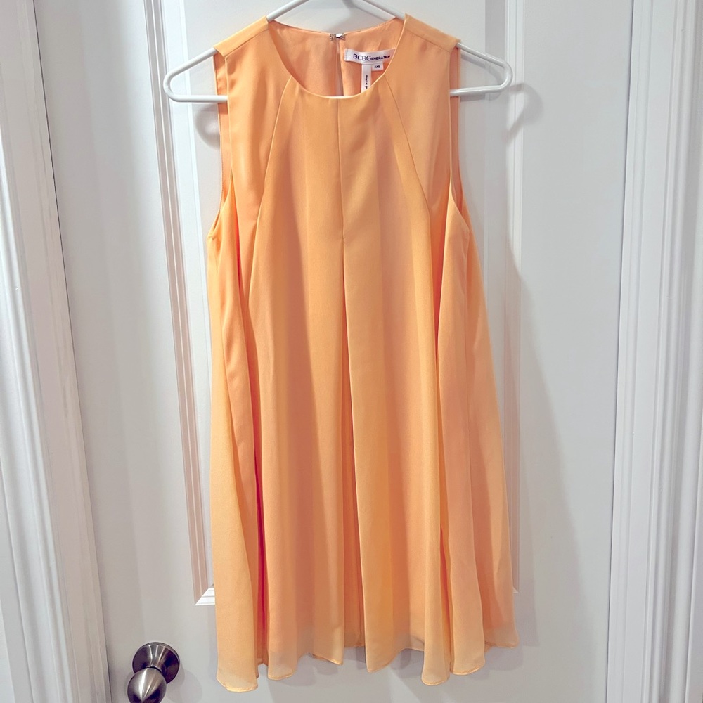 BCBG mini Dress